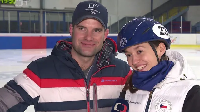 Hrůzovi se v Benátkách připravují na Peking