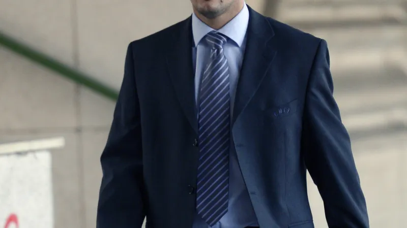 Asistenti popřeli převzetí úplatku, Paclík chystá žalobu