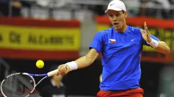 Tomáš Berdych