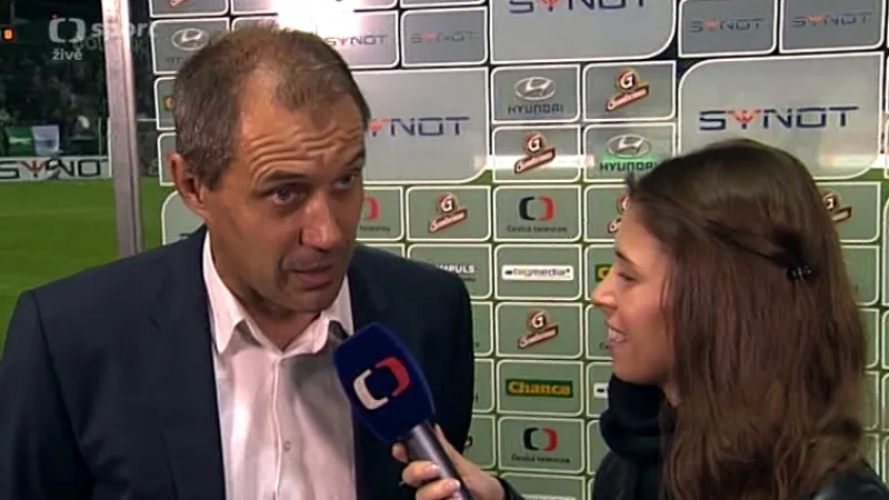 Ohlasy hráčů a trenérů po utkání Bohemians 1905 - Slavia