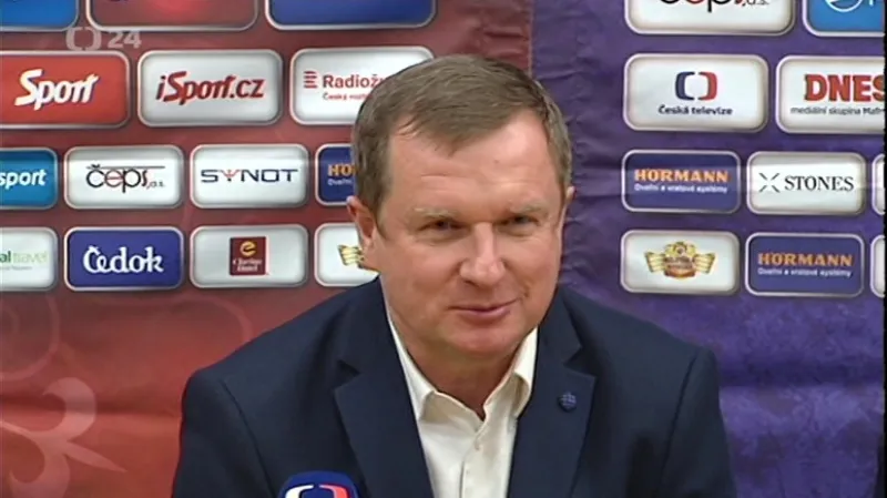 Vrba: Němce si snad pošetříme do skupiny o MS