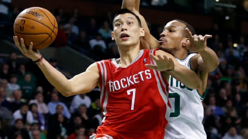 Utkání Boston - Houston