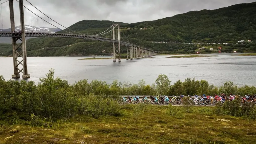Arctic Race of Norway