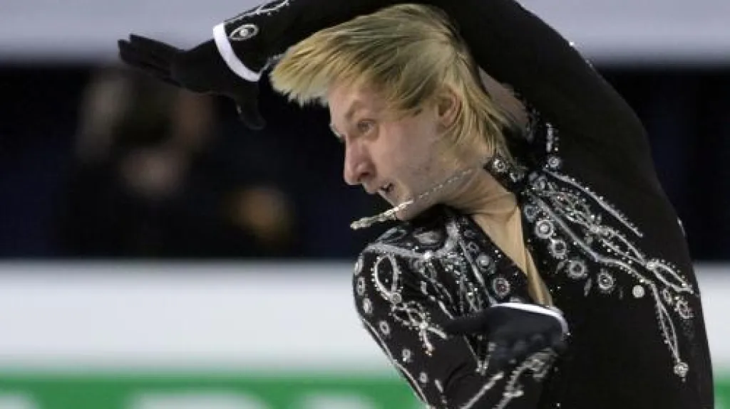 Jevgenij Pljuščenko