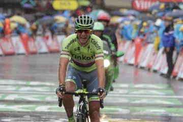 Roman Kreuziger