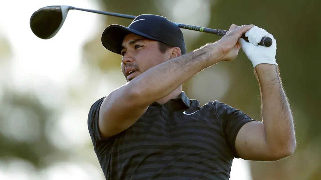Jason Day