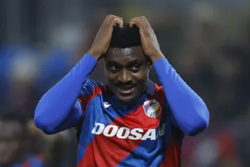 Durosinmi nejspíš opustí Plzeň, míří do Serie A