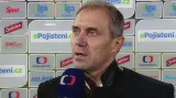 Pivarník: Dokázali jsme zápas takticky a bojovně uhrát