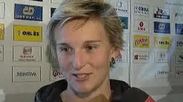 Barbora Špotáková