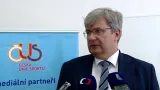 Šéf ČUS Jansta: Situace je horší než při pádu Sazky