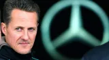 Michael Schumacher dělá podle jeho manažerky pokroky