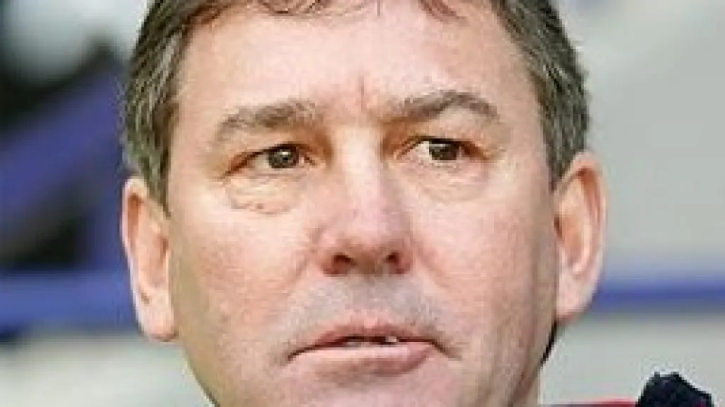 Bryan Robson
