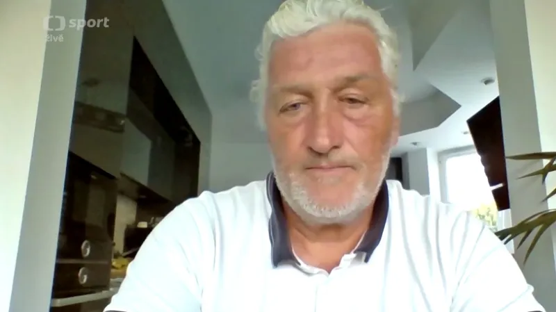 Rozhovor Miloše Říhy pro Hokej v 60 minutách