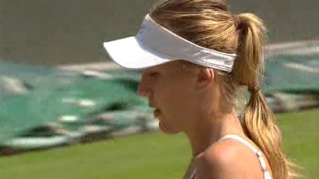 Nicole Vaidišová