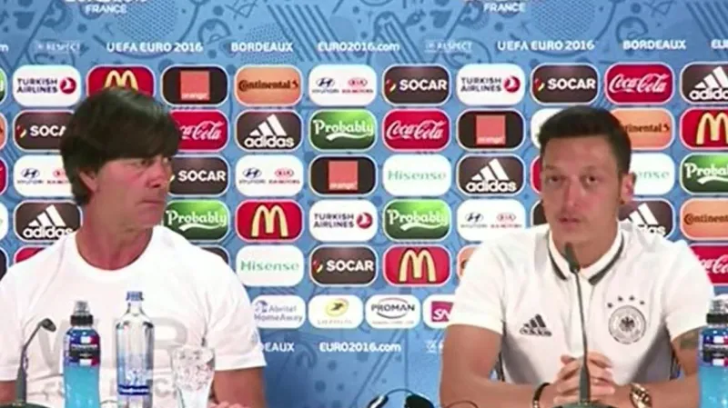 Německo má Itálii co vracet