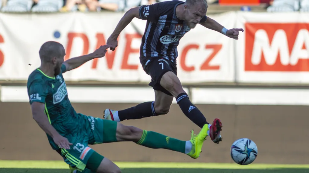 České Budějovice - Karviná