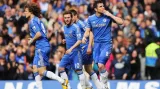 Sestřih zápasu Chelsea - Basilej