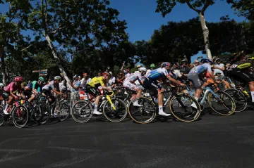 Tour de France