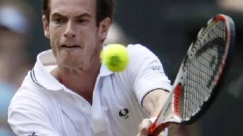 Andy Murray