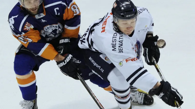 Utkání Litoměřice - Benátky nad Jizerou