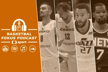 Basketbal fokus podcast (2. 7. 2022)