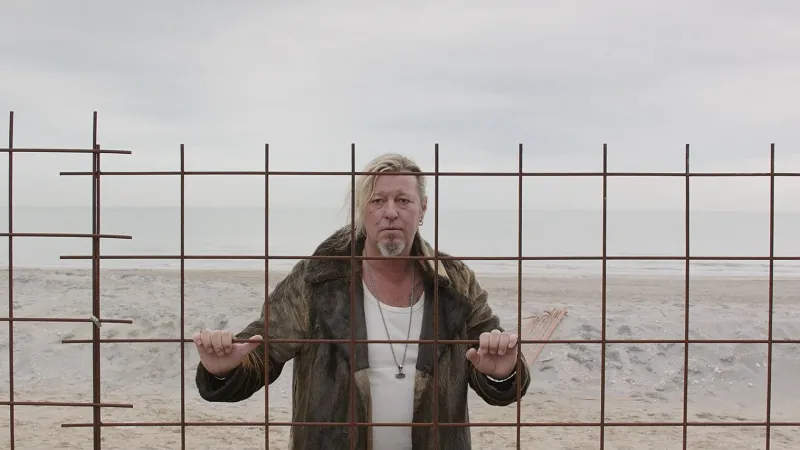 Ze snímku Ulricha Seidla "Rimini"