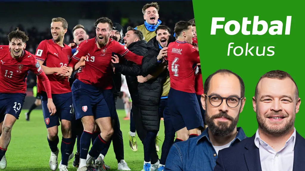 Fotbal fokus podcast