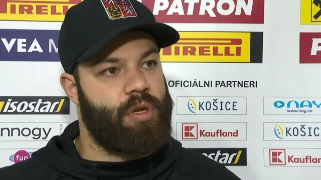 Gudas: Na Kanadu máme. Naše hra nám dodá sebedůvěru