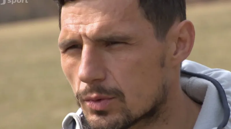 Jindřišek ve čtyřiceti podepsal novou smlouvu