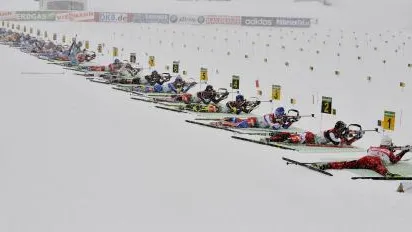 Světový pohár v biatlonu 2011 USA