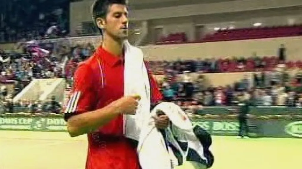 Novak Djokovič