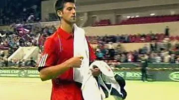 Novak Djokovič