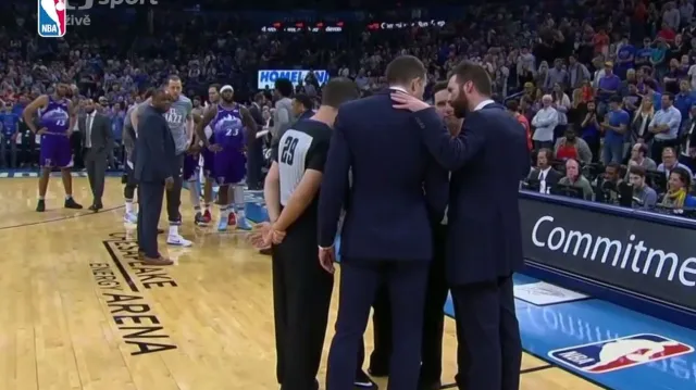 NBA je přerušena, fotbalisté Juventusu či Interu jsou v karanténě