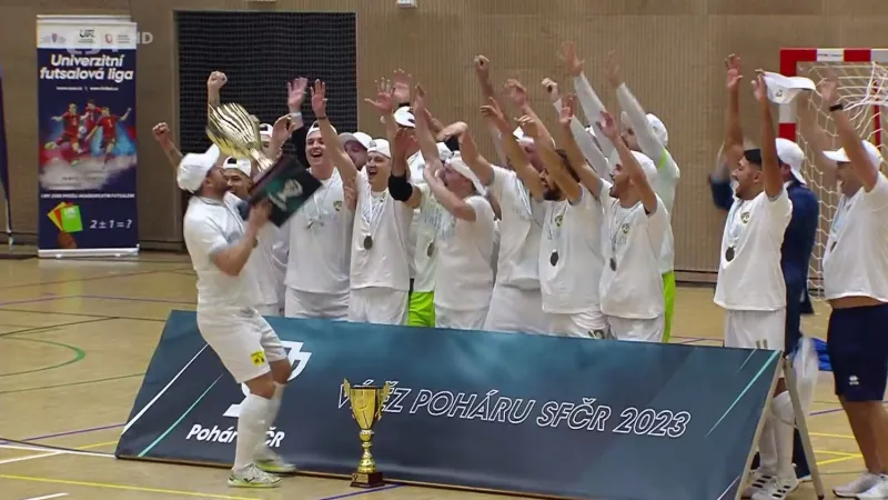 Sestřih utkání Plzeň – Helas Brno