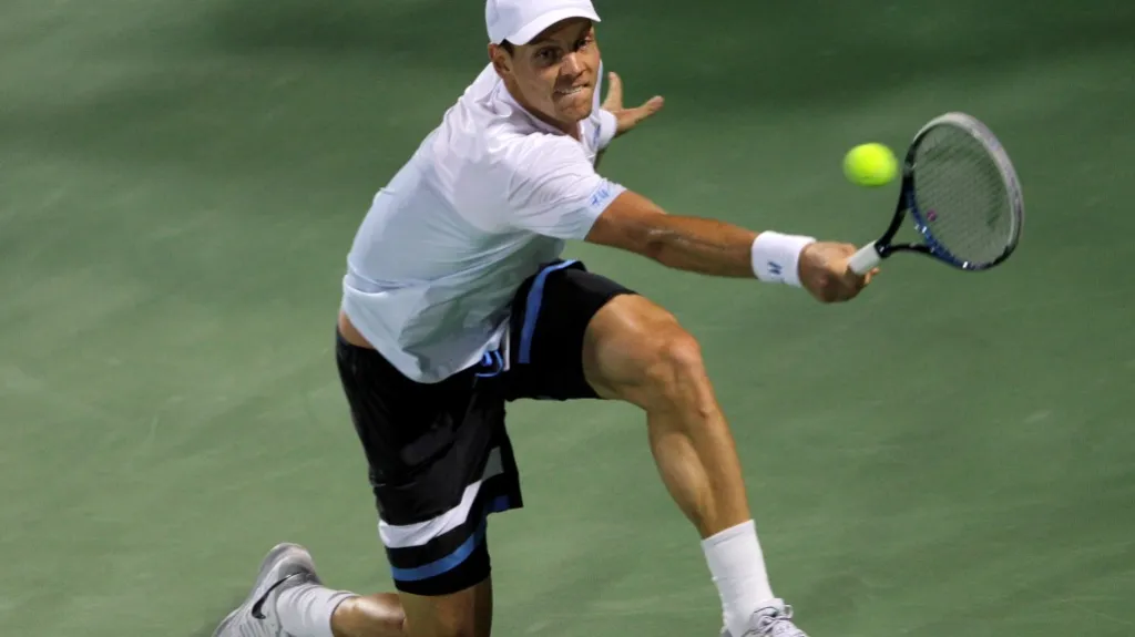 Tomáš Berdych