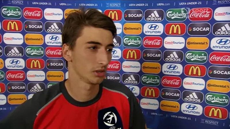 Djuričič: Bod s Němci je cenný, před turnajem bychom ho brali