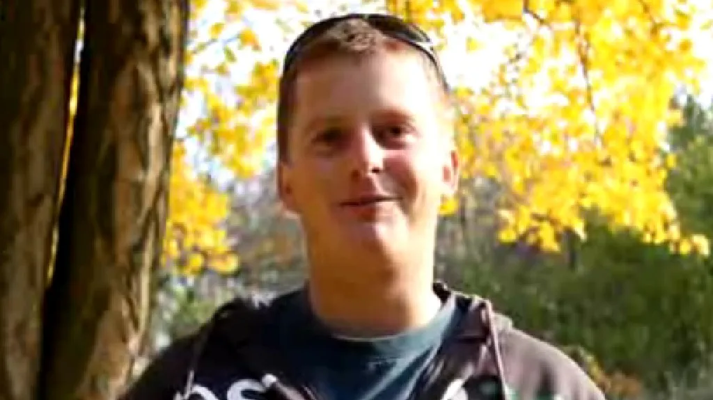 Parašutista ze Slavie