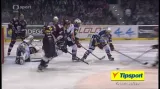 Gól v utkání Pardubice - Sparta: Pech - 0:3 (22. min.)