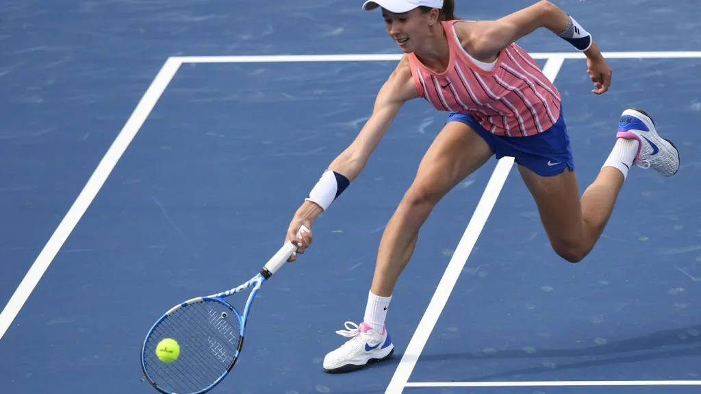 Nikola Bartůňková