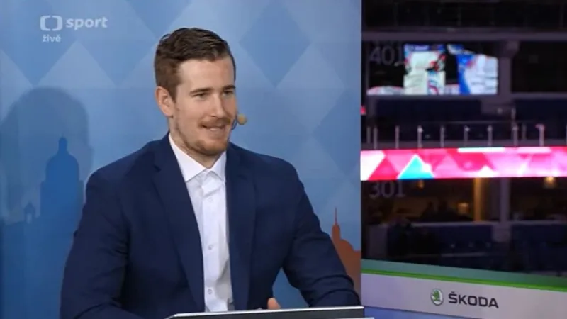 Červenka: Klíč byl v neproměněných šancích, Dánové ucítili šanci