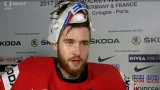 Francouz: Neměl jsem moc práce, ale musel jsem se koncentrovat