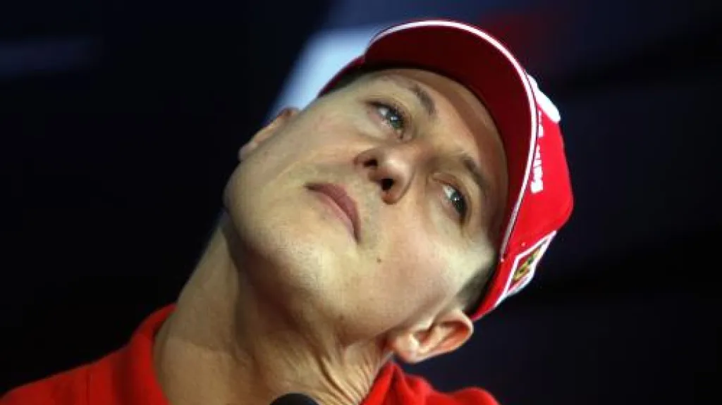 Michael Schumacher