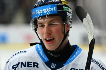 Galvasovi to šlape i v extralize a pojede na kemp před olympiádou