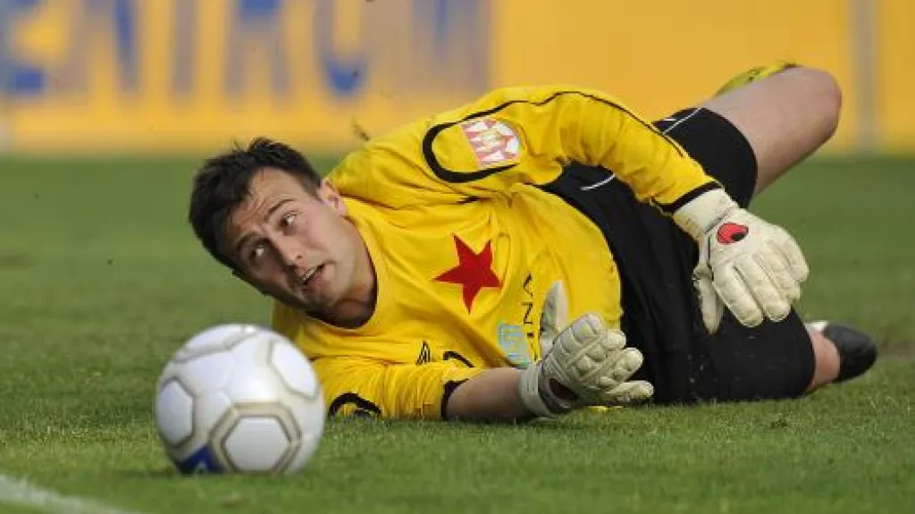 Kroměřížský Marek Vogl