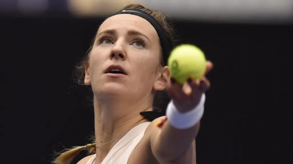 Viktoria Azarenková