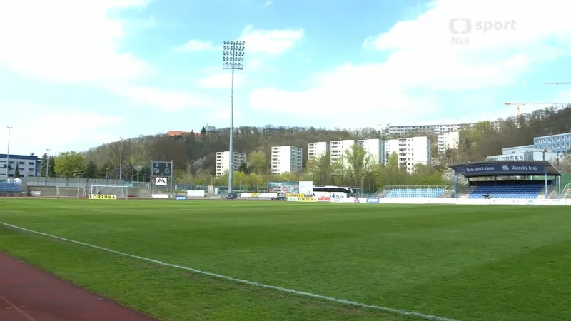 Sestřih a ohlasy utkání Ústí nad Labem – Prostějov