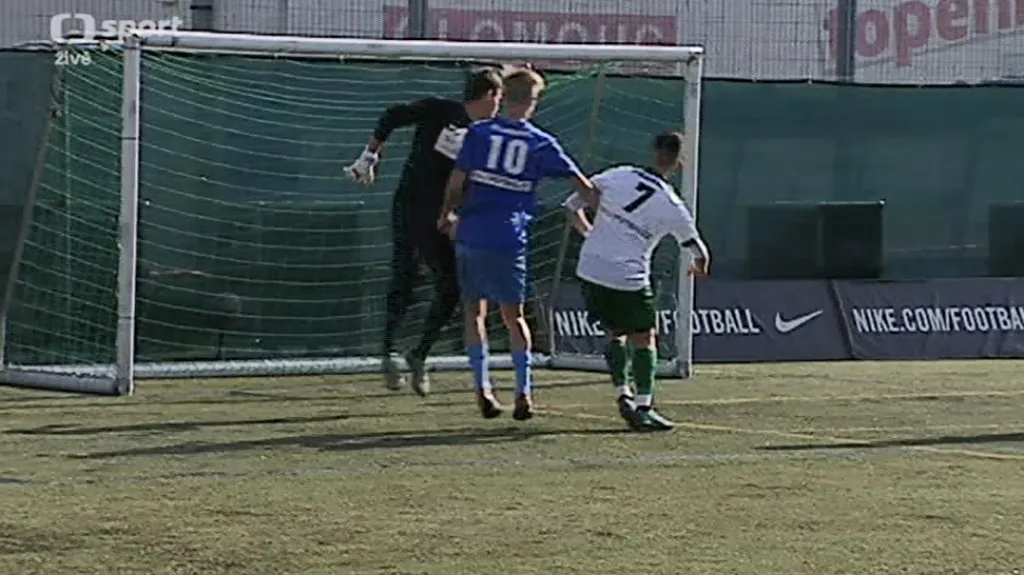 Olomouc v superlize přehrála Příbram