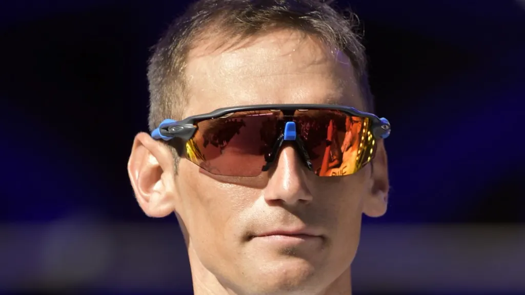 Roman Kreuziger