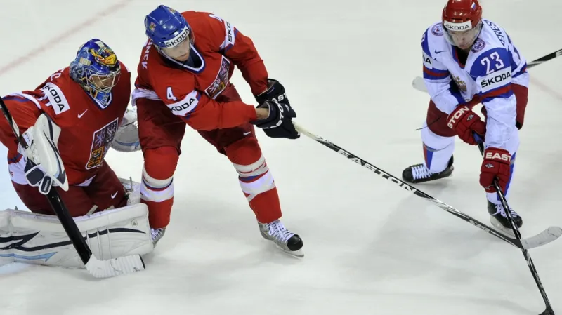 Těreščenko snižuje na 1:2