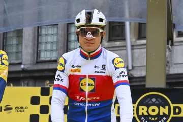 Mathias Vacek
